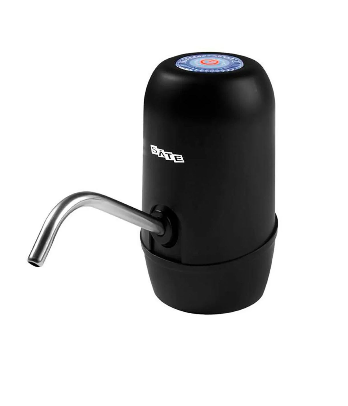 Dispensador de Agua Eléctrico Sate A-P23 - Black